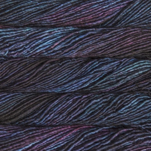 Malabrigo Mecha chunky yarn 100g - Whales Road